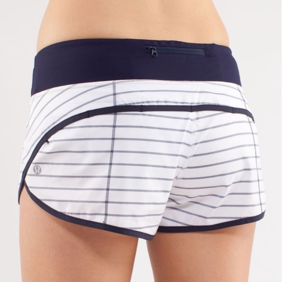 lululemon athletica Pants - Lululemon Speed Short